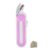 Glomora Cordless Electric Scissors 2 in 1 Power, Portable Fabric Cutter with AA Battery Options for Sewing Craft