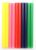 GLOREX 6 1837 147 Hot Glue Sticks, 0.75 x 10 cm, 10 x Glue Sticks for Hot Glue Gun, Coloured