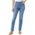 Gloria Vanderbilt Womens Amanda Pull on High Rise Jean Standard