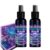 Gloss Acrylic Sealer Spray, 2pcs Diamond Art Sealer Spray (100ml*2)