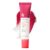 Glossier Balm Dotcom Lip Balm & Universal Salve, Strawberry Jammy Pink Tint