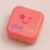 GlowDots Star Pimple Patch, Hydrocolloid Acne Patches, Vegan & Cruelty-Free, Spot Shrinking in 6 Hours, 32 Count (Blossom Pink)