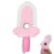 Glow Fidget Spinner Toy Combo with LED Lights