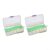 Glow Fishing Beads Kit 170PCS Silicone Luminous Night(A)