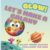 Glow! Lets Make a Galaxy | Art Therapy for Kids with Sketching Challenges: A Fun Creative Space with Art Prompts for Imagination – Interactive Books for 4+ Year Olds