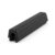 Glownary 6″ Black Silicone Bun and Sheet Pan Clip