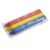 Glownary Kids’ Restaurant Crayons 3 Pack Cello Wrap, 100/Case