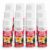 Glownary Spring Showers Aerosol Air Freshener Spray 10 oz.