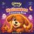 Glowy the Dog Halloween Colouring Book for Kids: Spooky Fun for Boys and Girls Ages 4-8 — Friendly Ghosts, Smiling Pumpkins and Magical Halloween Adventures!