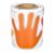 GLSTOY Colorful Handprint Bulletin Board Borders 32.8ft Roll Self-Adhesive Paper Sticker for Classroom Chalkboard Notice Display with Easy Removal and Fade-Resistant Coated Paper
