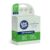 Glue Dots, Roll for everyday uses, ½”, .5 Inch, 300 Dots, Movable, Repositionable, Multi-Functional, Label Containers, Glue Stick and Tape Alternative, Clear