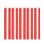 Glue Gun Sealing Wax Sticks, Wax Seal Sticks, Mini Hot Glue Gun Sticks (Bright Red)