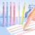 Glue Pen Liquid Glue ，Hard-Head Precise to Full Coverage Application that Dries clearAdhesive for Professional,Artists, Crafting, Scrapbooking, Gift Card
