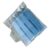 Glue Stick Pen White-Out Paper Correction Tape 4X Double Sided Roller