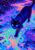 GLXPOG Diamond Painting Kit Cartoon Cat Cute Pet Wall Decoration