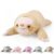 gnomantic Sloth Weighted Stuffed Animals, Plush Pillow for Kids