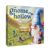 Gnome Hollow Board Game, Thematic Gnome and Garden Tile Laying & Worker Placement Strategy Game for All Ages, Beautiful Art and Game Design by Ammon Anderson, Ages 12+, 2-4 Players, 45+ Min Play Time