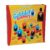 Gobblet Gobblers Fun Strategy Board Game – Award Winning Kids and Family Friendly Educational Board Game by Blue Orange Games- THE ORIGINAL GAME, All Wooden – 2 Players for Ages 5+