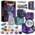 GobiDex Gemstones Dig Kit for Kids, Excavate 16 Real Gemstones, STEM Science Toy, Archaeology & Geology Science Gift for Boys and Girls Age 6+