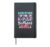 Godfather of The K-Pop Birthday Girl Hardcover Journal, Black