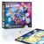 GoDice Family Pack – 5 Smart Bluetooth Connected Dice. Free Board Games App