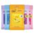 Godrej aer Power Pocket Bathroom Fragrance Assorted 5 Pack