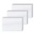 Goefun Lined Large Index Cards 6×9 White 300PCS