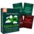 Go For It Golf Equalizer: On-Course Golf Card Game, Interactive Fun for Every Hole, Skill-Level Equalizing Cards, Elevate Your Golf Experience, Ideal for Golfers of All Skill Levels