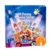 GO GO 30 Funny Phonics Songs Sound Book, A-Z Letter Sound Songs, USB-C Rechargeable, Preschool & Kindergarten Learn to Read for 3 Year olds, Perfect Toy and Gift for Toddlers, Ages 2 3 4+