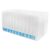 Gogogmee Pearl Cotton Phone Storage Box with 10 Grids for Schools