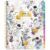 GoiUnlt Teacher Planner 2026-2027, JUL. 2026 – JUN. 2027, Lesson Planner 2026-2027 Academic Year, with Tabs, Thick Paper, 2-Sided Pocket, 8.6″ x 11″ Daily Weekly and Monthly Calendar with 8 Periods