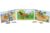 GOKI – Horseback Riding Puzzle Book, No Wood, Multicoloured, Single (57383)