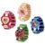 goki Wooden Clock Educational Toy Time Learning Children