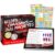 Golden Chainsaws and Dull Machetes Daily Box Calendar 2027-12 Month Desk