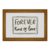 Golden Framed Raised Forever Kind of Love Poster Minimalist Typography Canvas Wall Art Inspirational Prints Painting For Move To New House Home Bedroom Dorm wall Decor 8x10in Golden Framed Raised