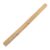Golden Nanmu Wood Square Blocks for DIY Carving and Craft Projects