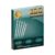 GOLD SEAL 100 Clear Heavyweight Poly Sheet Protectors, 8.5″ x 11″