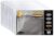 GOLD SEAL 100 Pack 11×17 Inch Heavyweight Diamond Clear Sheet Protectors, Side Loading, Ledger Sheet Protectors,3-Hole Punched