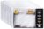 GOLD SEAL 50 Pack 11×17 Inch Heavyweight Diamond Clear Sheet Protectors, Side Loading, Ledger Sheet Protectors,3-Hole Punched