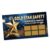 Gold Star Safety Scratch Off Cards (100 Cards) – Workplace Safety Scratch Off Game Tickets