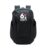 GOLFER 6 YEARS OF BEING AWESOME GOLF 6TH BIRTHDAY Sport Backpack