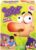 Goliath Gooey Louie Game – Pull Gooeys Out of Louie’s Nose Game – Ages 4 and Up, 2-4 Players