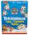 Goliath Paw Patrol Triominos for Kids Game | Classic Matching Game Teaches Colors and Numbers | 2-4 Players, Ages 3+