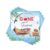 Gone Fishing Summer Paper Napkins, 60PCS Disposable Decorative