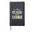 Goodbye 1st Grade Happy Last Day Of 1st Grade Graduation Hardcover Journal, Black
