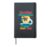 Goodbye Lesson Plan Hello Sun Tan – Teacher Summer Vacation Hardcover Journal, Black