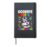 Goodbye Pre-K Graduate Happy Last Day Of Pre-K Hardcover Journal, Black