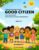 Good Citizen: A Kindness & Community Coloring Book for Kids – Fun Coloring Pages Teaching Sharing, Manners, Helpers & Caring for Our Earth, Ages 4-8 (Little Earth Friends)