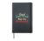 Good Employees Make Bad Entrepreneurs Hustle Entrepreneur Hardcover Journal, Black