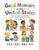 Good Manners in the United States: A Fun and Easy Coloring Book About Kindness, Respect, and Everyday Manners for Kids Ages 4–8